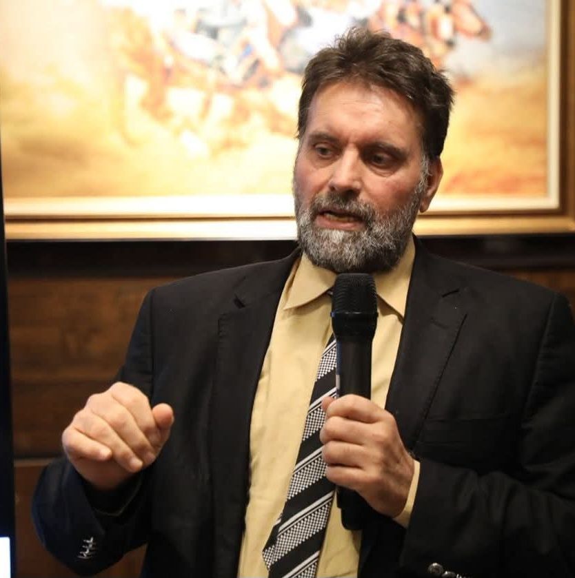 د. مصطفى حكومة 